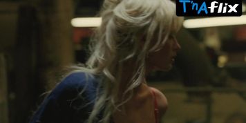 Paris Hilton Underwear Scene  in House Of Wax
