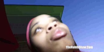 teen ms freak nasty redboned intro screw