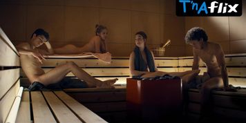 Casimere Jollette Sexy Scene  In Tiny Hot Things