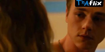 Sydney Sweeney Breasts Scene  in The Voyeurs