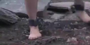 Caught to be used Part 2