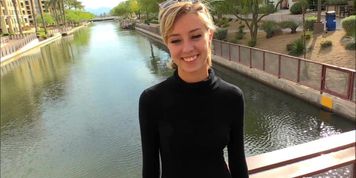 The Girl Next Door...Capable Of Anything (Amy Aka Haley Reed) Part 1) - Amy Reid