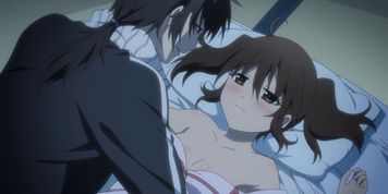 Nude college students at Softenni