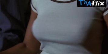 Kitten Natividad Sexy Scene  in Airplane!