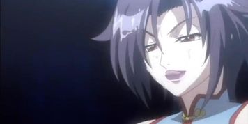 3d hentai anal fisting (Anime Girl)
