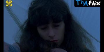 Andrea Beltrao Breasts Scene  in O Rei Do Rio
