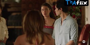 Abbie Gayle Bikini Scene  in Promised Land