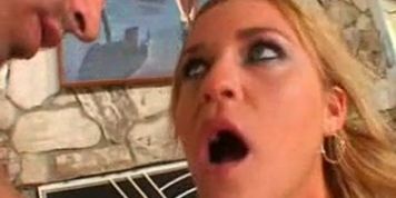 McKenzie Miles Couch Fuck (Mariah Madysinn)