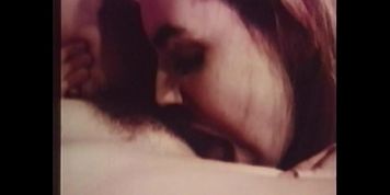 French Throat (USA 1975) (Isis Taylor)