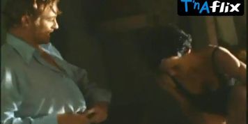 Carla Gugino Underwear Scene  in Judas Kiss