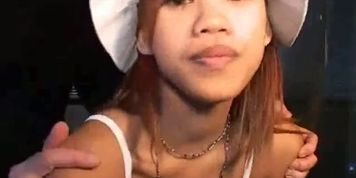 Thai Girl Tia - Thai Homemade 2014 Scense 14