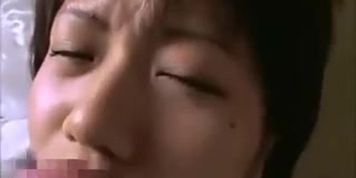 Asian and Japanese Facial Compilation