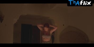 Annalise Basso Underwear Scene  in Ladyworld