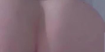 Sharrebaby Bbc Facial And Screw