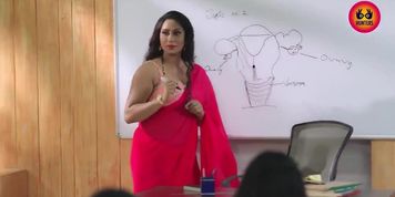 Yes Mam - Full Episode - Hindi