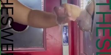 Gloryhole Gratification