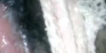 Benue State University girl Ochibj is always horny (CreamyExotica)