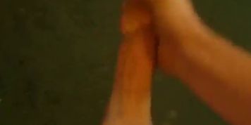 Excuse me while I fuck myself ;)