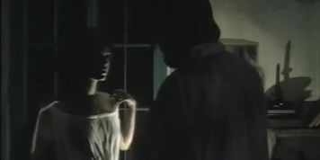 Genevieve Bujold Breasts Scene  in Kamouraska