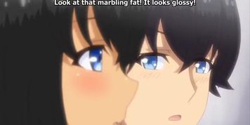 Summer_ Inaka No Seikatsu - Episode 1