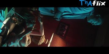 Dey Young Underwear Scene  in A Girl Is A Gun