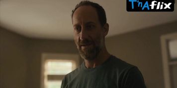 Amy Hargreaves Breasts Scene  in They/Them/Us