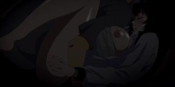 Joshi Ochi Episode 4