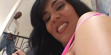 Yo Quiero Chocolatte 4 - Scene 5