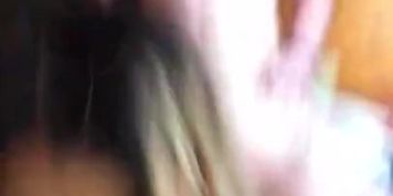 Screw To Orgasm Amateur Blonde Teen From Kvinner.Eu