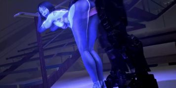 3D Ass Compilation