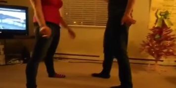 Kick some crotches for fun (K.C.)