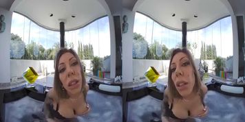 steam boat (Karma Rx)