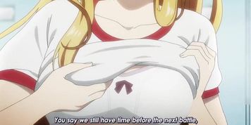 Anime: Val x Love S1 FanService Compilation Eng Sub