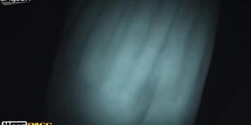 My naughty gf giving blowjob after club party