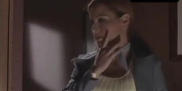 Amber Newman Breasts Scene  in Scandal: Body Of Love