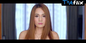 Orawan Satthatum Breasts,  Butt Scene  in Future Sex