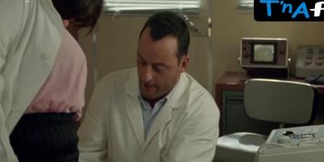 Mireille Rufel Underwear Scene  in Operation Corned Beef