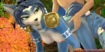 Straight Furry Porn Animations Compilation Set 2 for Vol 3