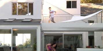 Voluptuous Milf Fucked Rough