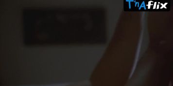 Rebecca De Mornay Breasts, Interracial Scene  in Never Talk To Strangers