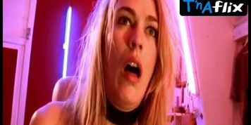 Laura Bach Breasts,  Butt Scene  in No Right Turn