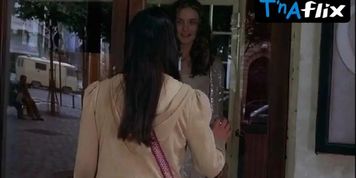 Cameron Diaz Sexy Scene  in The Invisible Circus