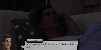 Pandora's Box:Naughty Milf And Lesbian Facial Squirting-Ep 23