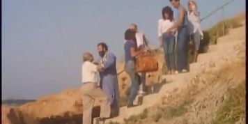 Griechische Liebesnaechte (1984)