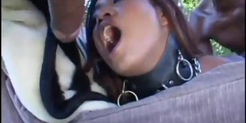 Lyla Lei's Leather & Chains (Video 5)