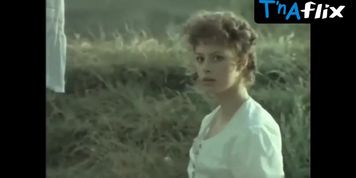 Irina Lachina Sexy Scene  in Wandering Stars