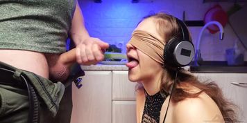 I WAS SHOCKED! MY FRIEND LIED TO ME! I TASTED HIS DICK-XSANYANY (xSanyAny xSanyAny)