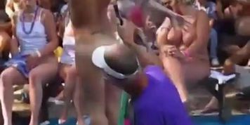 Sexy girls naked in the context