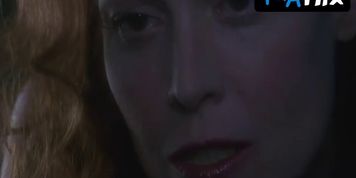 Sigourney Weaver Sexy Scene  in Snow White: A Tale Of Terror