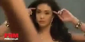 Paloma FHM 2009